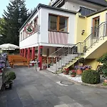Landgasthof Frankenstern Hotel 2*