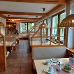 Hotel Landgasthof Frankenstern