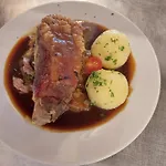Landgasthof Frankenstern