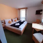 Landgasthof Frankenstern Goessweinstein