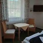 Landgasthof Frankenstern Goessweinstein
