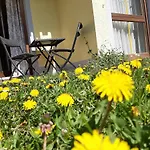 Landgasthof Frankenstern 2*