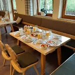 Hotel Landgasthof Frankenstern 2*