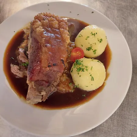 Landgasthof Frankenstern
