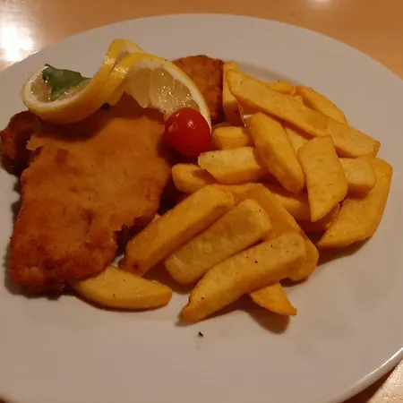 Hotel Landgasthof Frankenstern