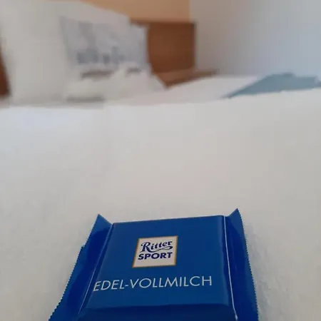 Hotel Landgasthof Frankenstern 2*