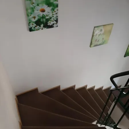 Hotel Landgasthof Frankenstern Gössweinstein