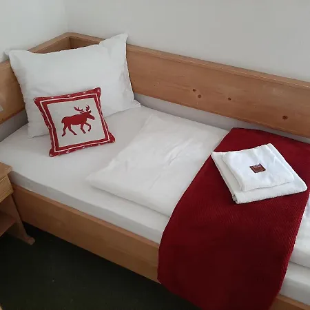 Hotel Landgasthof Frankenstern