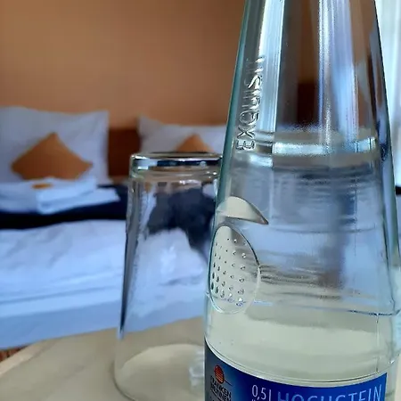 Landgasthof Frankenstern Hotel 2*