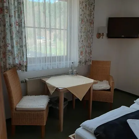 Landgasthof Frankenstern Gössweinstein