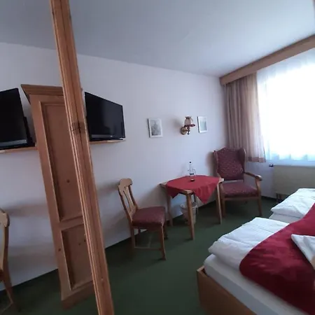 Landgasthof Frankenstern