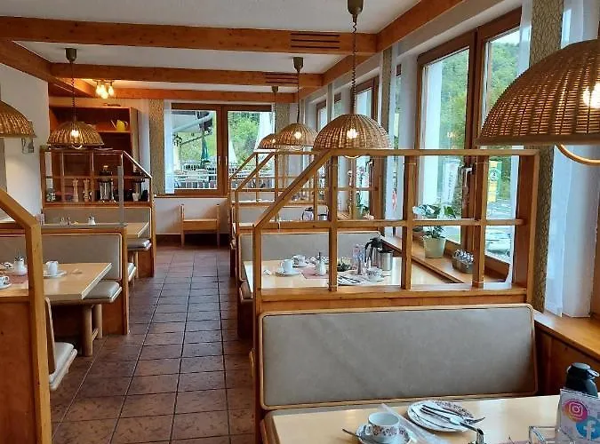 Hotel Landgasthof Frankenstern