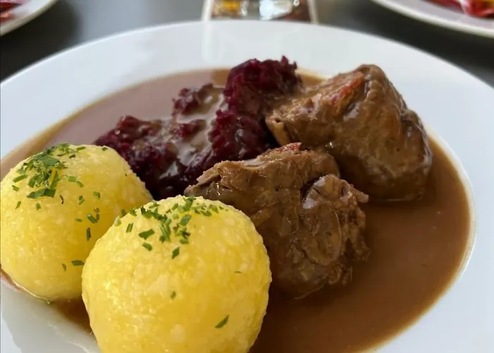 Hotel Landgasthof Frankenstern 2*