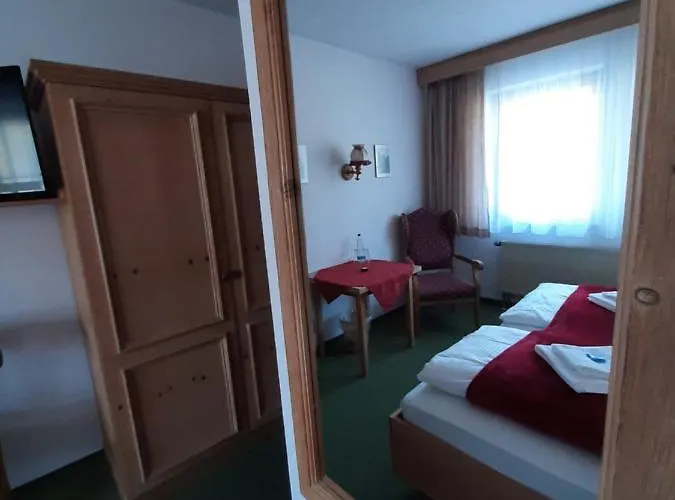 Landgasthof Frankenstern Goessweinstein