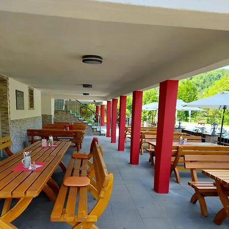 Hotel Landgasthof Frankenstern