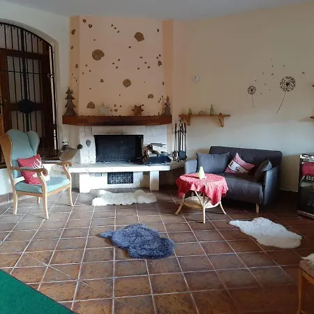 Hotell Landgasthof Frankenstern Goessweinstein