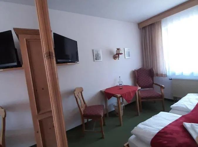 Landgasthof Frankenstern